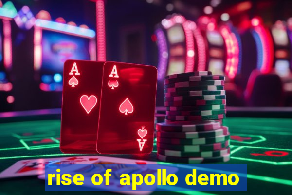 rise of apollo demo